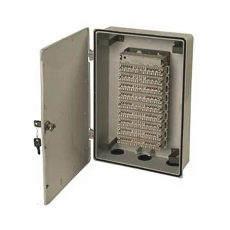 telephone distribution box manufacturers